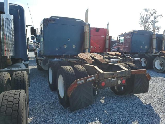 INTERNATIONAL 9200 1996 green tractor diesel 2HSFMATR4TC034364 photo #4