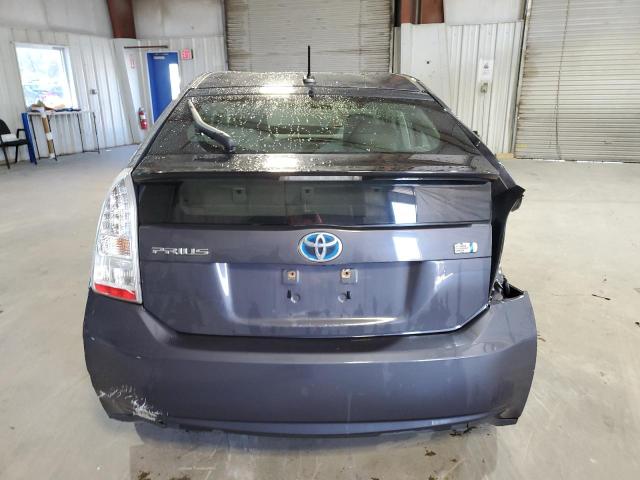 jtdkn3du7a0182614 - 2010 Toyota Prius - #55334045