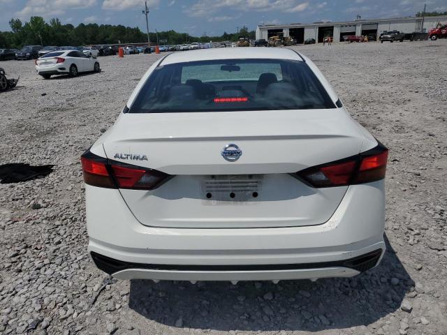 2021 NISSAN ALTIMA S - 1N4BL4BV3MN380921