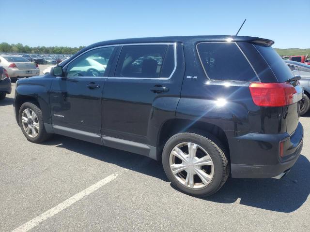 Vin: 2gkflsek1h6331796, lot: 57472455, gmc terrain sle 20172