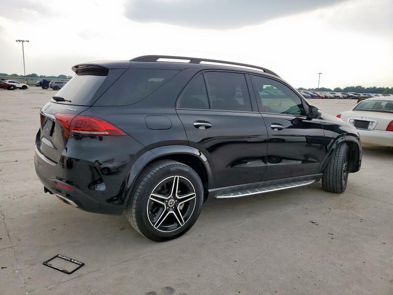 Vin: 4jgfb8gb8la248372, lot: 57315495, mercedes-benz gle-class 580 4matic 20203
