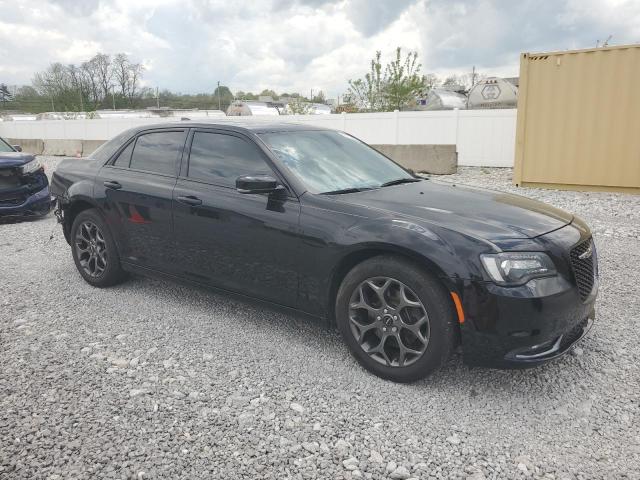 Vin: 2c3ccagg6gh208567, lot: 55076355, chrysler 300 s 20164