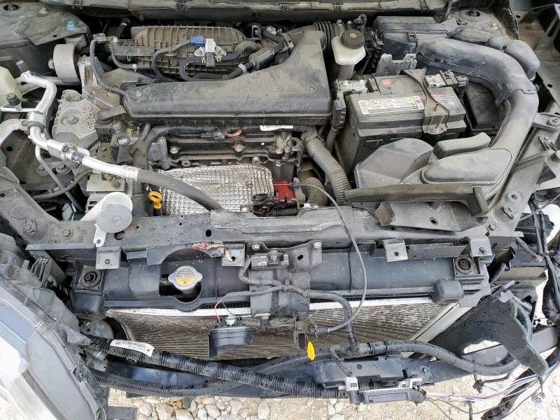 2019 NISSAN ROGUE S - 5N1AT2MT4KC705747