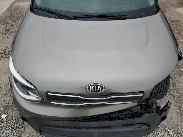 2019 KIA SOUL - KNDJN2A29K7021246