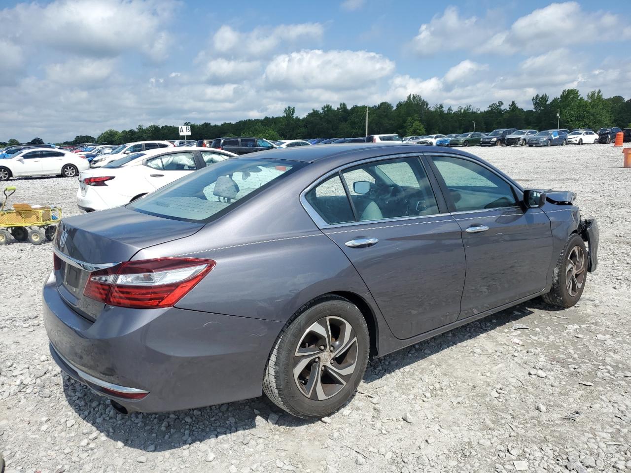 Global Auto Auctions