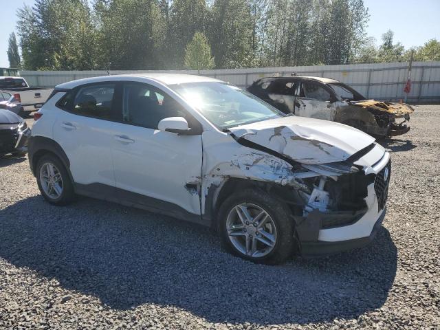 Vin: km8k1caa8mu657122, lot: 58181205, hyundai kona se 20214
