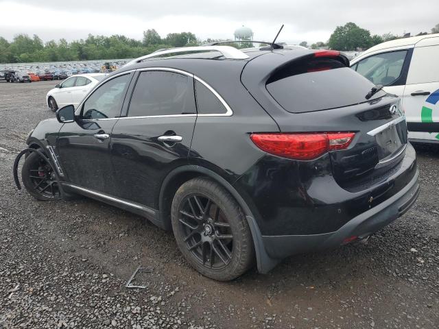 Vin: jn8cs1mw0fm482227, lot: 56796535, infiniti qx70 20152