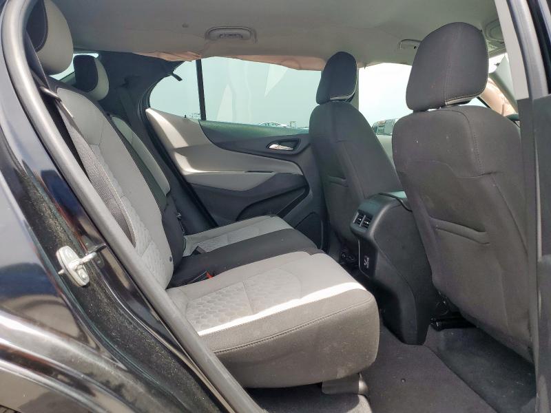 2020 CHEVROLET EQUINOX LS - 2GNAXHEV2L6284902