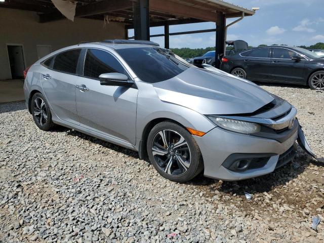 Vin: 2hgfc1f91gh631490, lot: 56601555, honda civic touring 20164