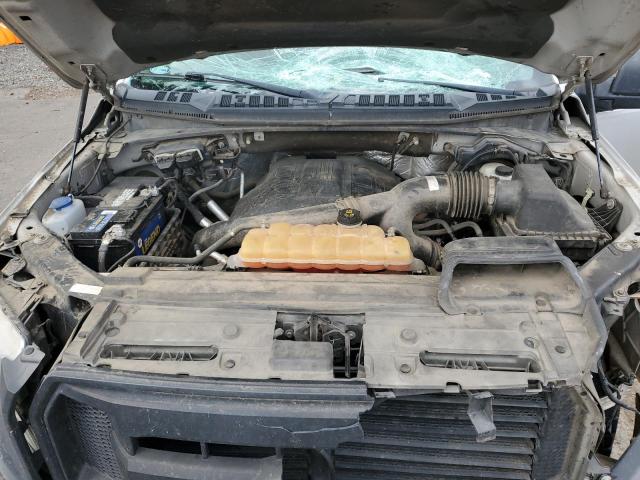2015 FORD F150 SUPER - 1FTFW1EGXFKE66312