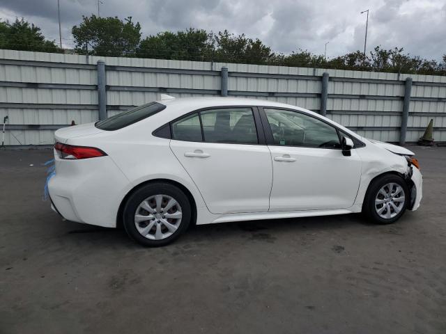 Vin: jtdepmae5mj126518, lot: 54932365, toyota corolla le 20213