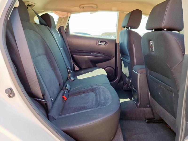2015 NISSAN ROGUE SELE - JN8AS5MT6FW161916