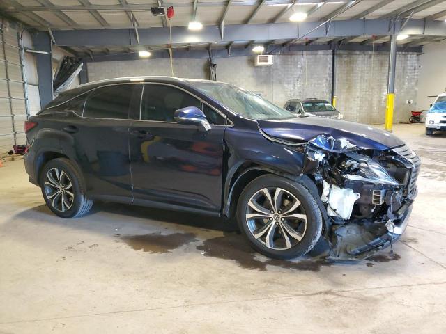 Vin: 2t2bzmca1jc161244, lot: 55140755, lexus rx350 350 base 20184