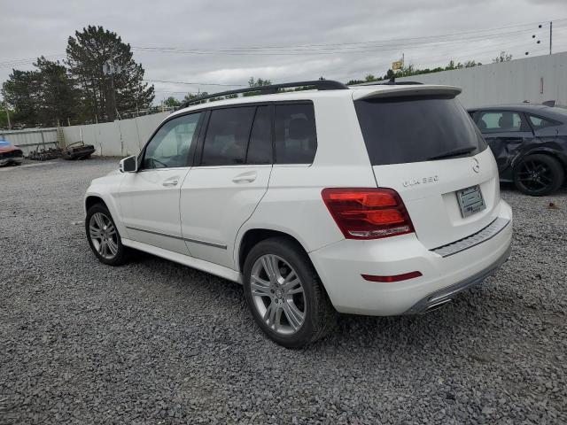 Vin: wdcgg5hb5dg028896, lot: 57383765, mercedes-benz glk-class 350 20132