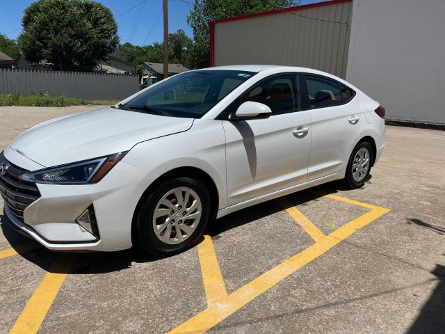 Vin: 5npd74lfxlh609740, lot: 58214705, hyundai elantra se 20202