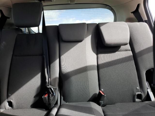 2019 HONDA HR-V EX - 3CZRU6H56KM709704