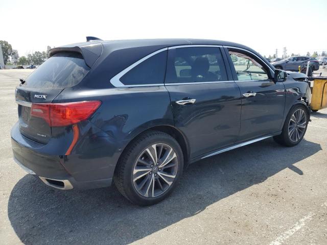 Vin: 5j8yd4h55kl001419, lot: 58780565, acura mdx technology 20193