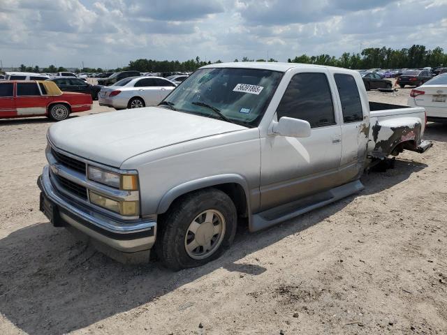 CHEVROLET GMT-400 C1