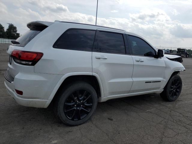 Vin: 1c4rjfag8kc566072, lot: 56566365, jeep grand cher laredo 20193