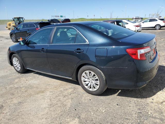 Vin: 4t4bf1fk4dr278969, lot: 56043035, toyota camry l 20132