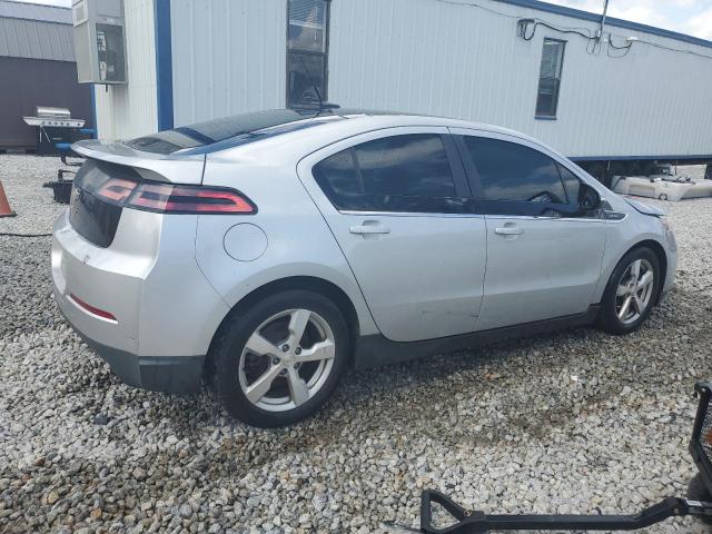 Vin: 1g1rc6e43bu102961, lot: 58353155, chevrolet volt 20113