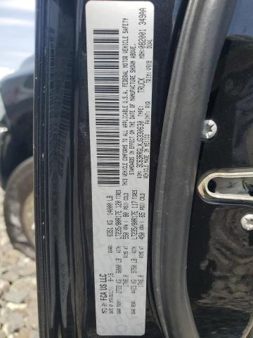 2018 RAM 3500 ST 3C63RRGLXJG330630