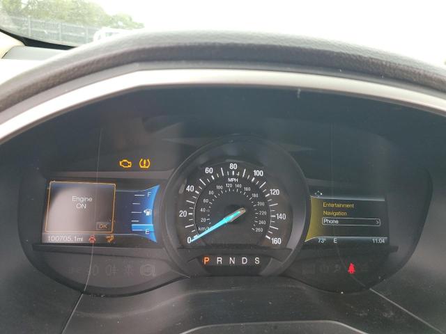 2015 FORD EDGE SEL - 2FMTK3J80FBB94965