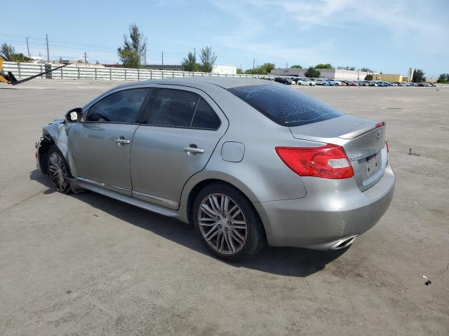 Vin: js2re9a81b6110062, lot: 57487165, suzuki kizashi sport sls 20112