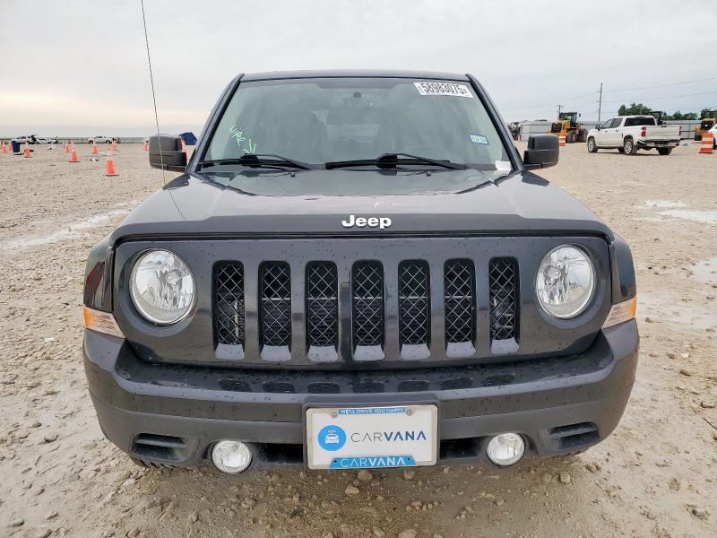 2016 JEEP PATRIOT LA 1C4NJRFB0GD542315