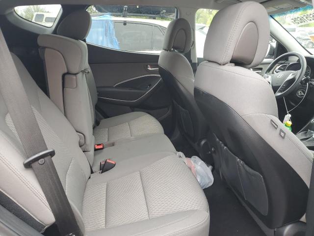 2018 HYUNDAI SANTA FE S - 5XYZT3LB1JG563342