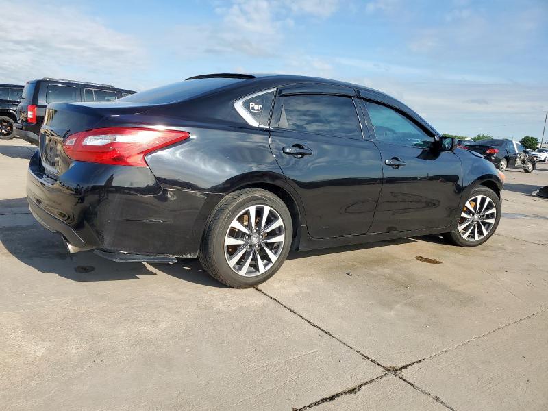 Vin: 1n4al3ap0hc112919, lot: 58761445, nissan altima 2.5 20173
