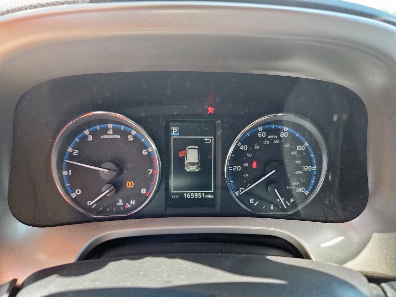 2016 TOYOTA RAV4 XLE - 2T3RFREV1GW432066
