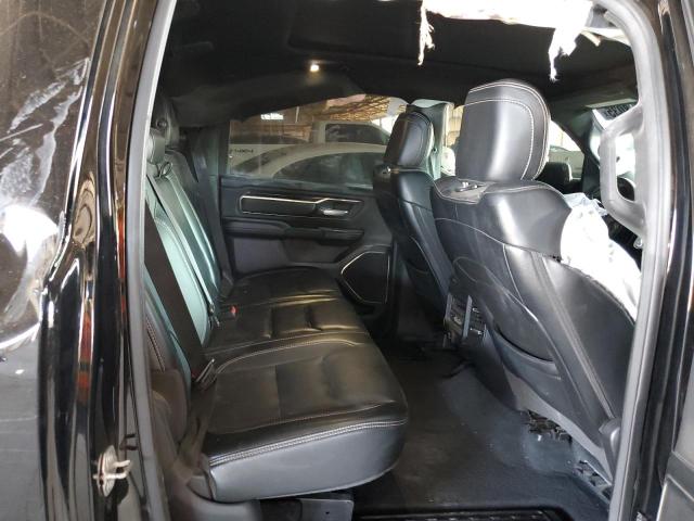 2020 RAM 1500 REBEL 1C6SRFLT0LN265734
