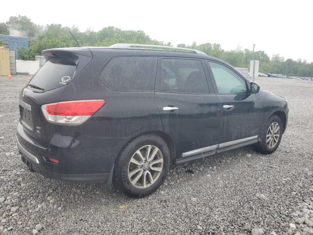 Vin: 5n1ar2mm3ec686460, lot: 59270405, nissan pathfinder s 20143
