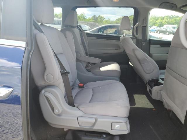 2018 HONDA ODYSSEY EX - 5FNRL6H58JB051850