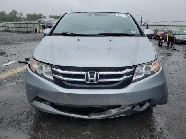2016 HONDA ODYSSEY TO 5FNRL5H99GB112760