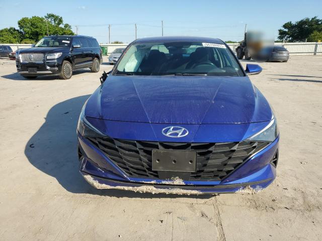 2023 HYUNDAI ELANTRA SE - KMHLS4AG6PU433816