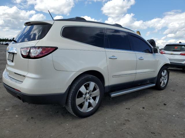 Vin: 1gnkrjkd8ej346892, lot: 56036295, chevrolet traverse ltz 20143