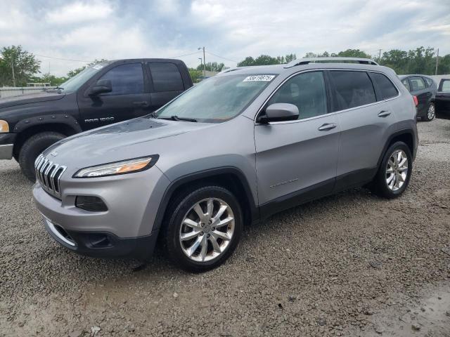 Vin: 1c4pjldb8gw287362, lot: 55619875, jeep grand cher limited 2016 img_1