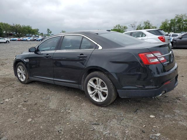 Vin: 1fahp2e85eg184686, lot: 55862775, ford taurus sel 20142