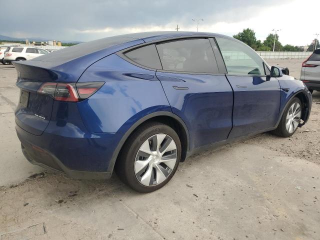 Vin: 7saygdee1pa174035, lot: 59104525, tesla model y 20233