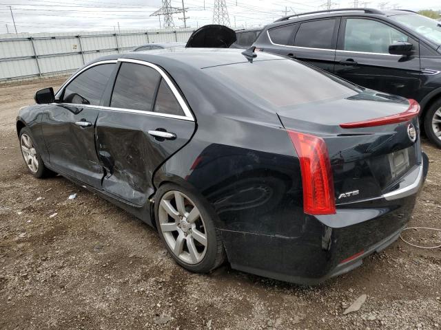 Vin: 1g6aa5ra4e0103426, lot: 55479785, cadillac ats 20142