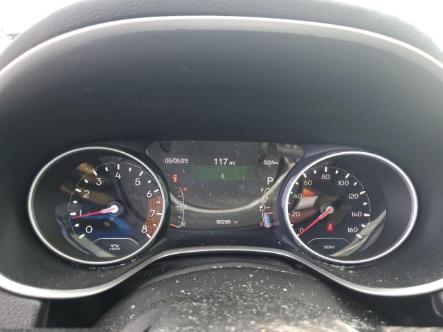 2018 JEEP COMPASS LI - 3C4NJDCBXJT264225