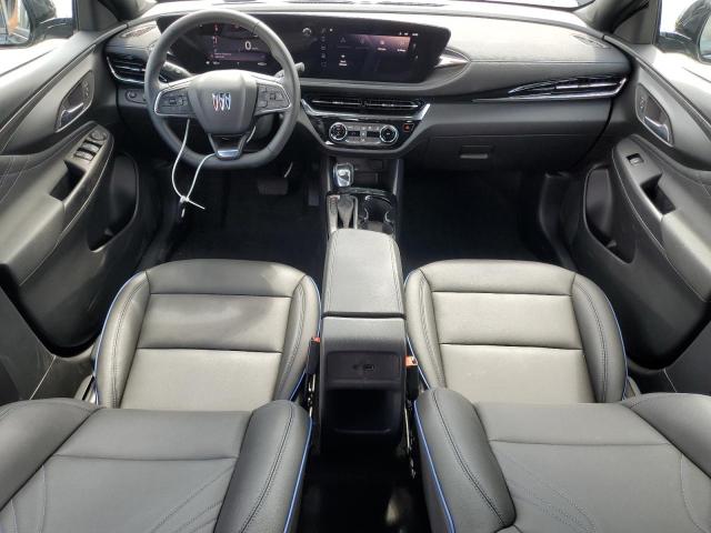 2025 BUICK ENVISTA SP KL47LBEP2SB105079