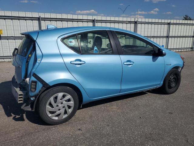 Vin: jtdkdtb32f1114798, lot: 57556745, toyota prius 20153