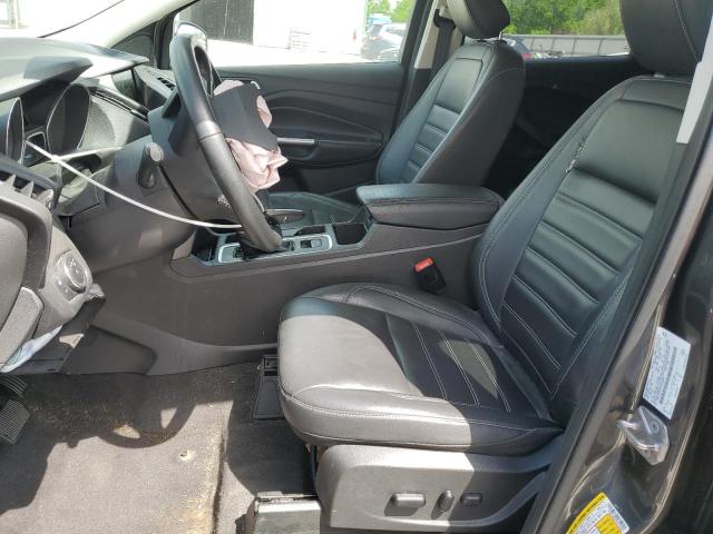 2019 FORD ESCAPE SEL - 1FMCU9HD7KUC28856
