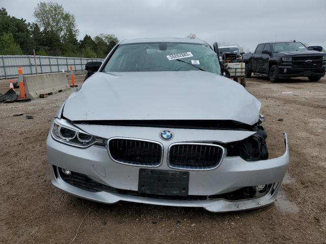 2015 BMW 320 I XDRI - WBA3C3C58FP663617