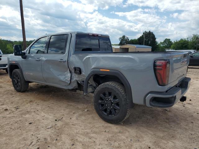 Vin: 1gt4upey4sf201431, lot: 55562605, gmc sierra k2500 at4 20252
