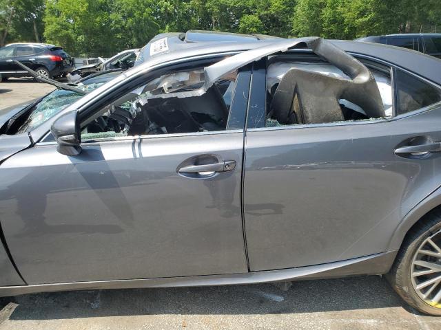 2015 LEXUS IS 250 JTHCF1D24F5019688