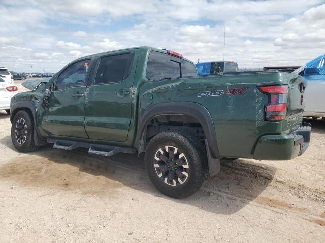 Vin: 1n6ed1ek1pn615130, lot: 55299955, nissan frontier s 20232